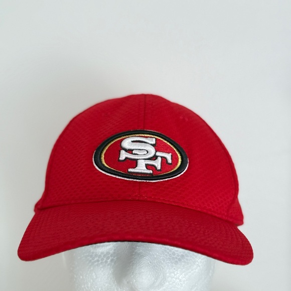 New Era San Francisco 49ers hat - Picture 2 of 5